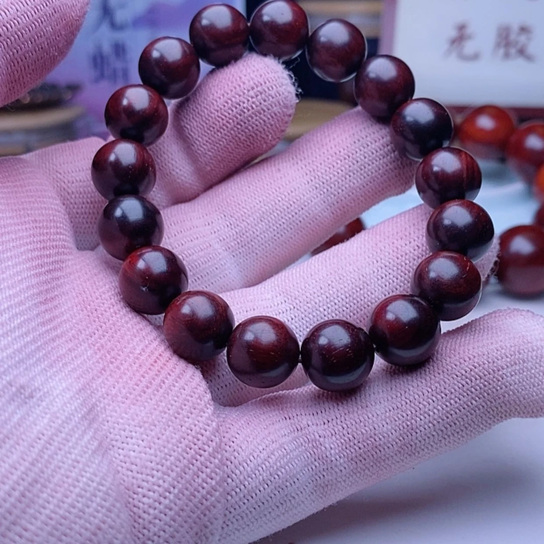 【闪购商品】李**美小叶紫檀