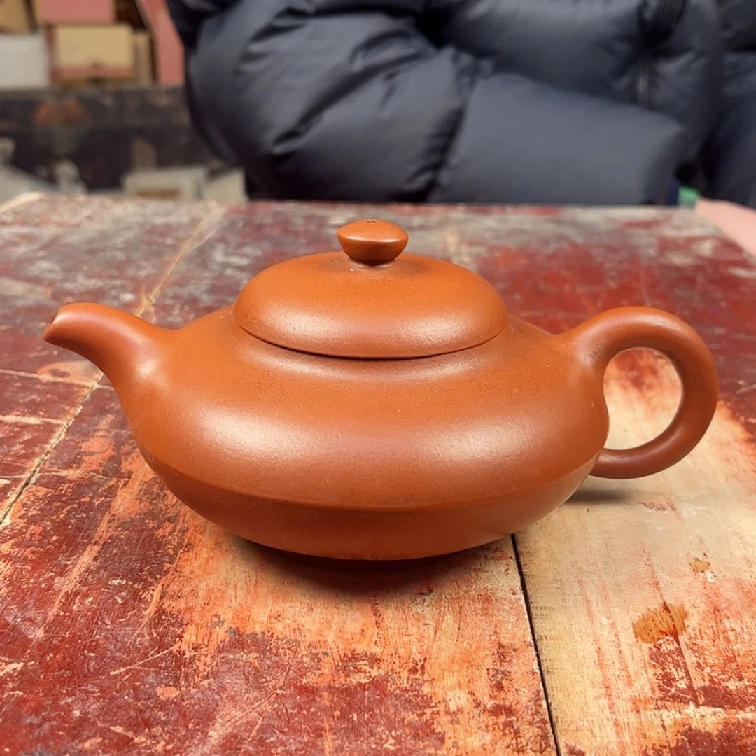 【闪购商品】紫砂茶壶
