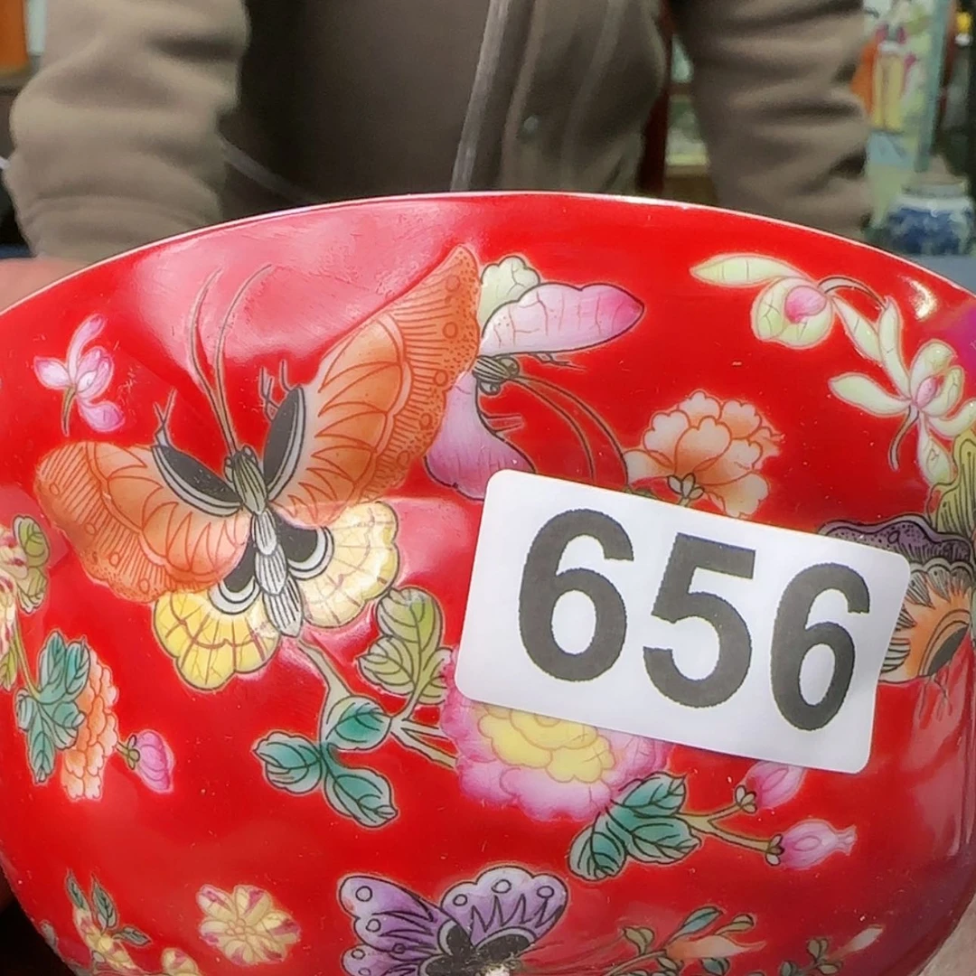 【闪购商品】陶瓷壶