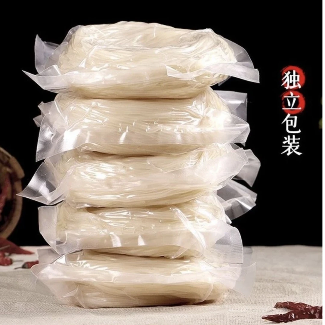 【粉丝专属】贵州毕节米香半干米粉