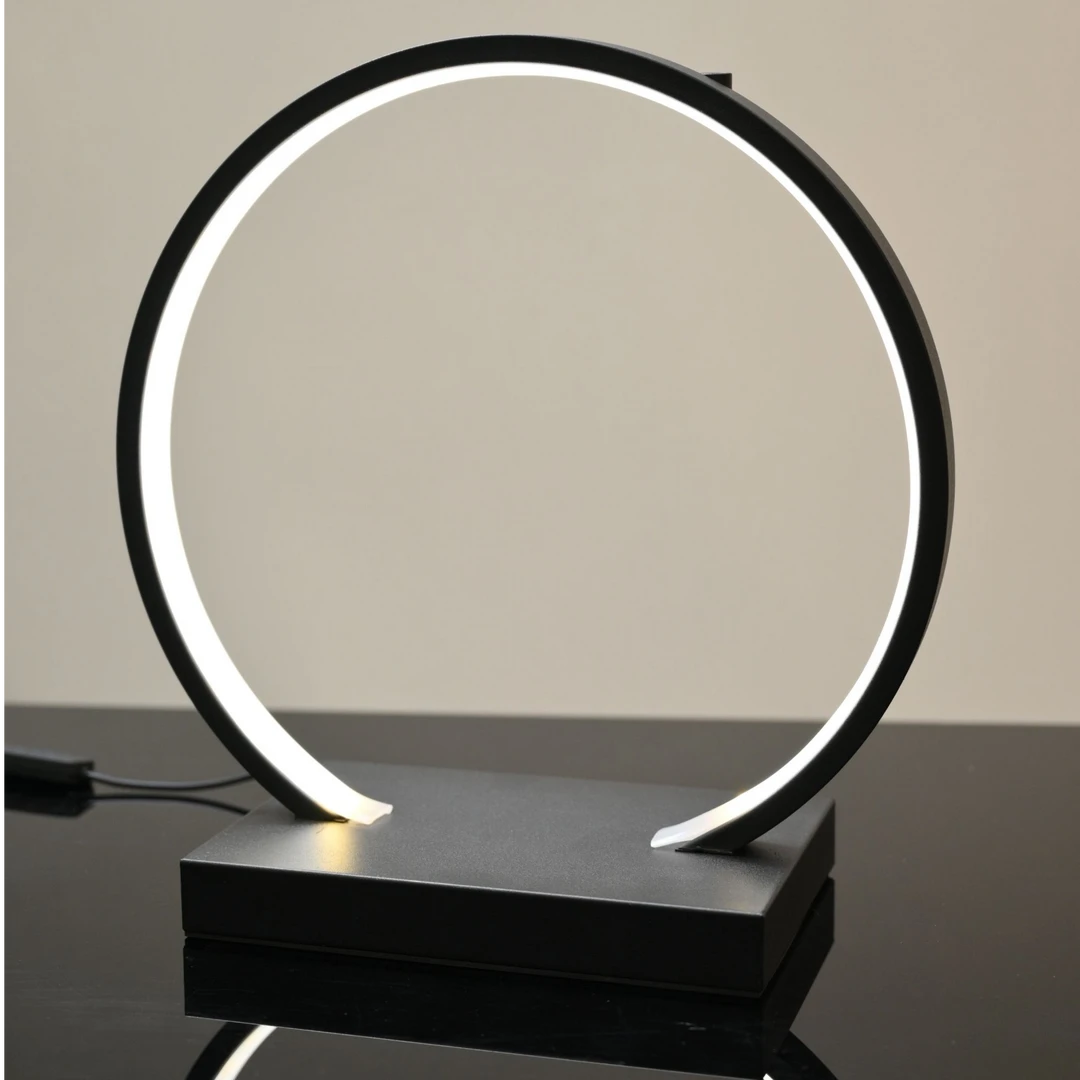 王者荣耀机甲系列适配三色可调灯圈底座