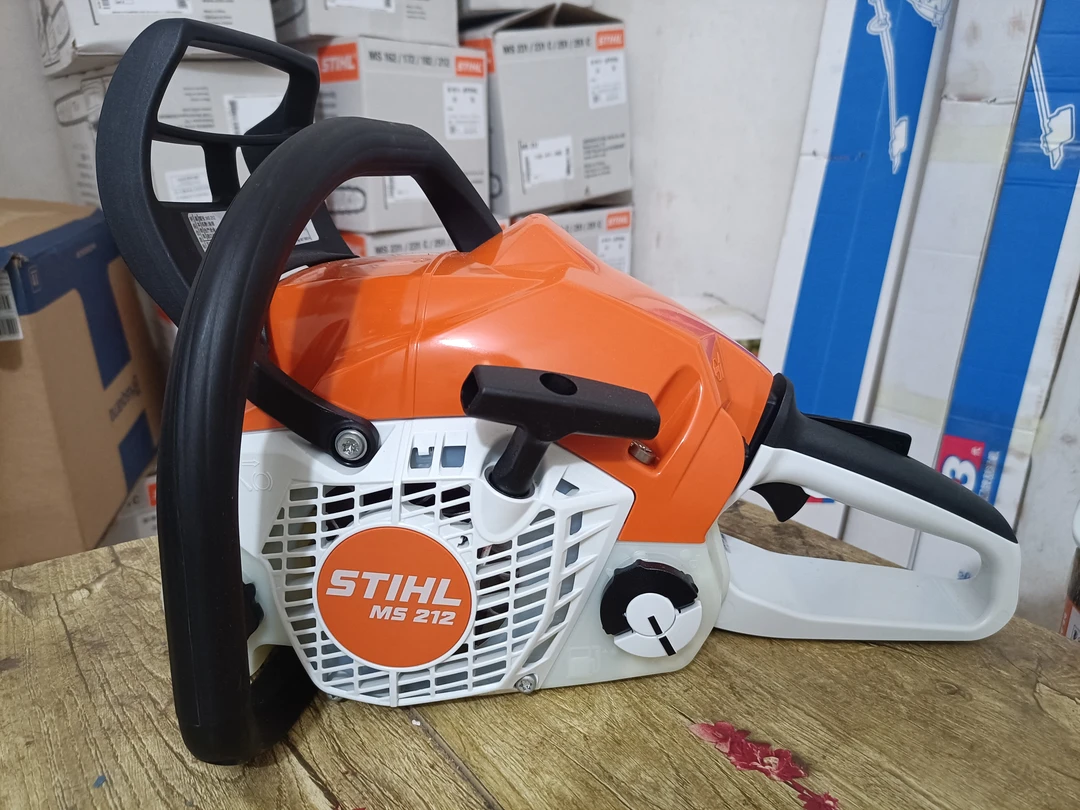 斯蒂尔品质油锯STIHL212原装正品