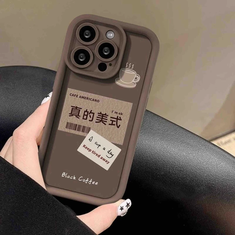 真的美式苹果15/14/13promax手机壳12/11软壳xr/xs防摔78plus
