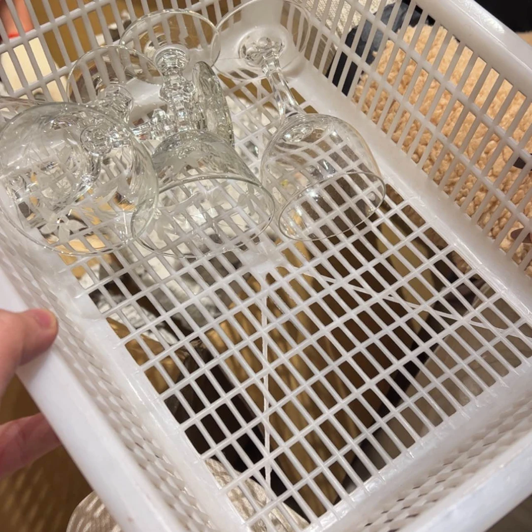 【闪购商品】密胺瓷片大*?