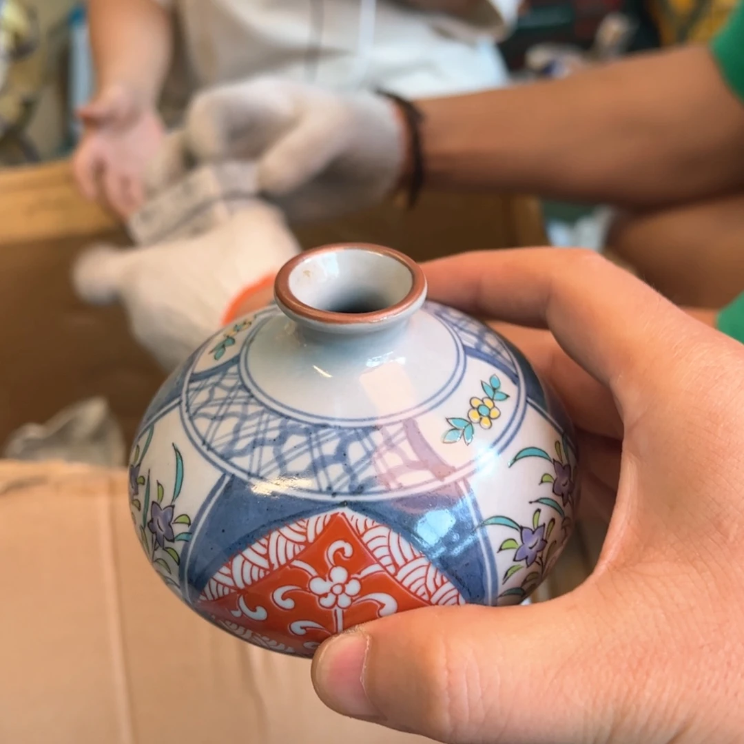 紫砂茶案我也是很喜欢这个节目