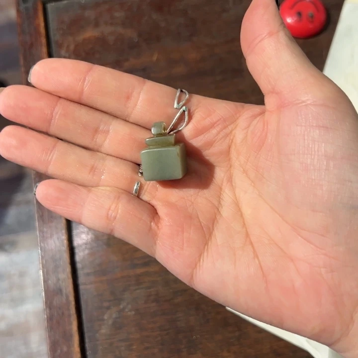 紫砂茶案老***鱼拼接的设计
