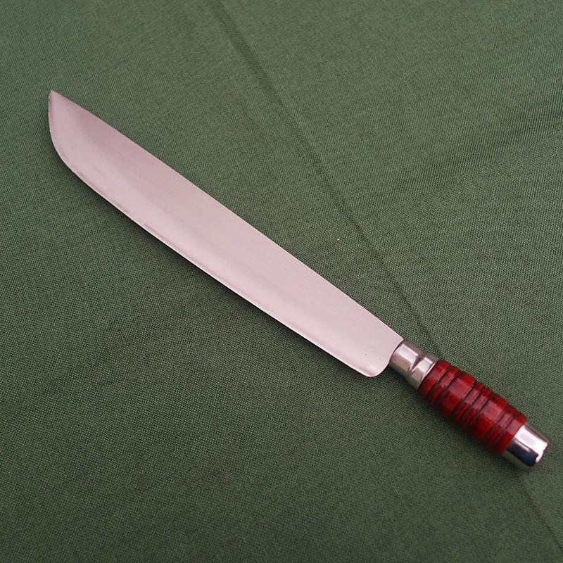 割蜜刀手工锻打不锈钢蜂农取蜜刀高档蜂箱起刮刀养蜂刀