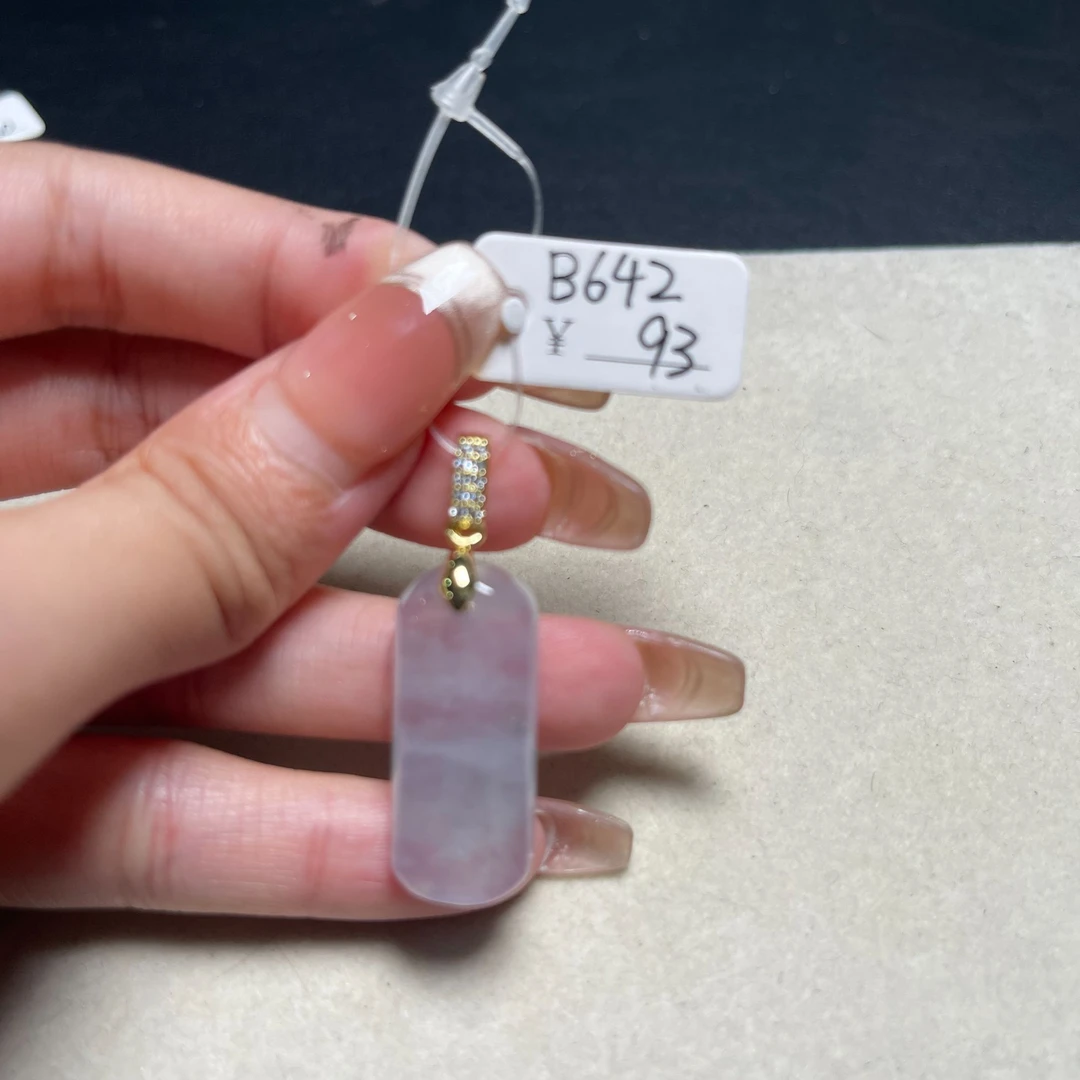 B642吊坠百搭男女款多样性发货其一