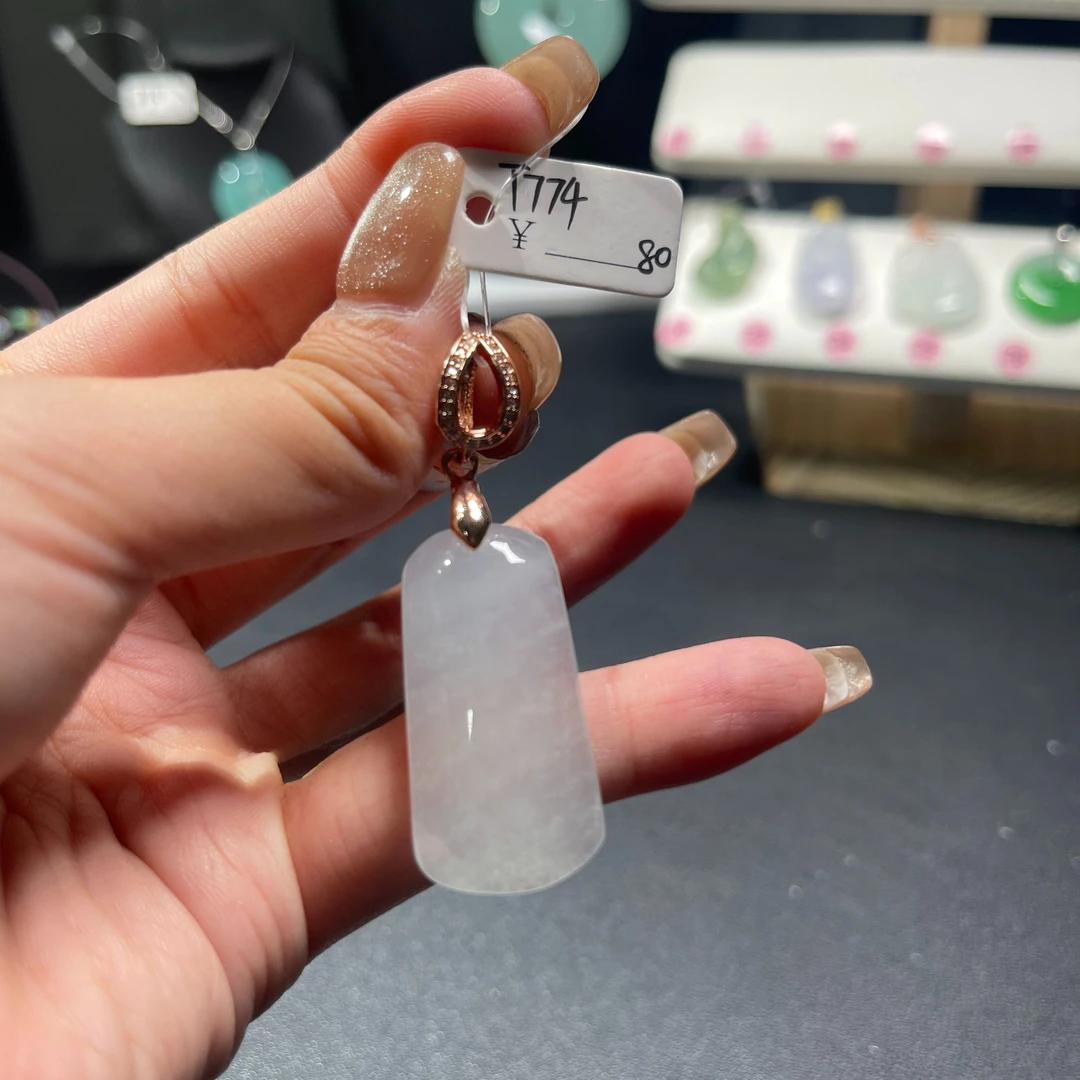 T774吊坠百搭男女款多样性发货其一