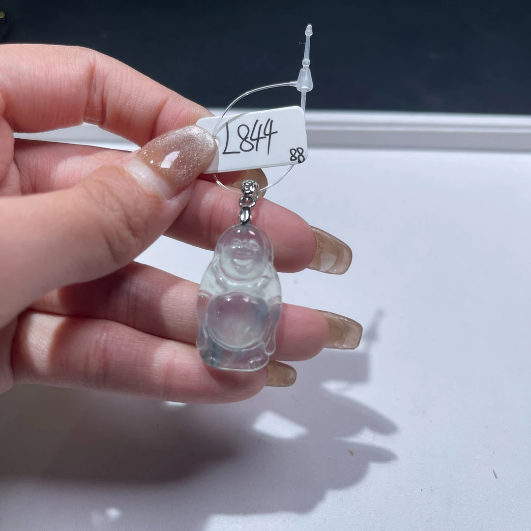 L844吊坠百搭男女款多样性发货其一