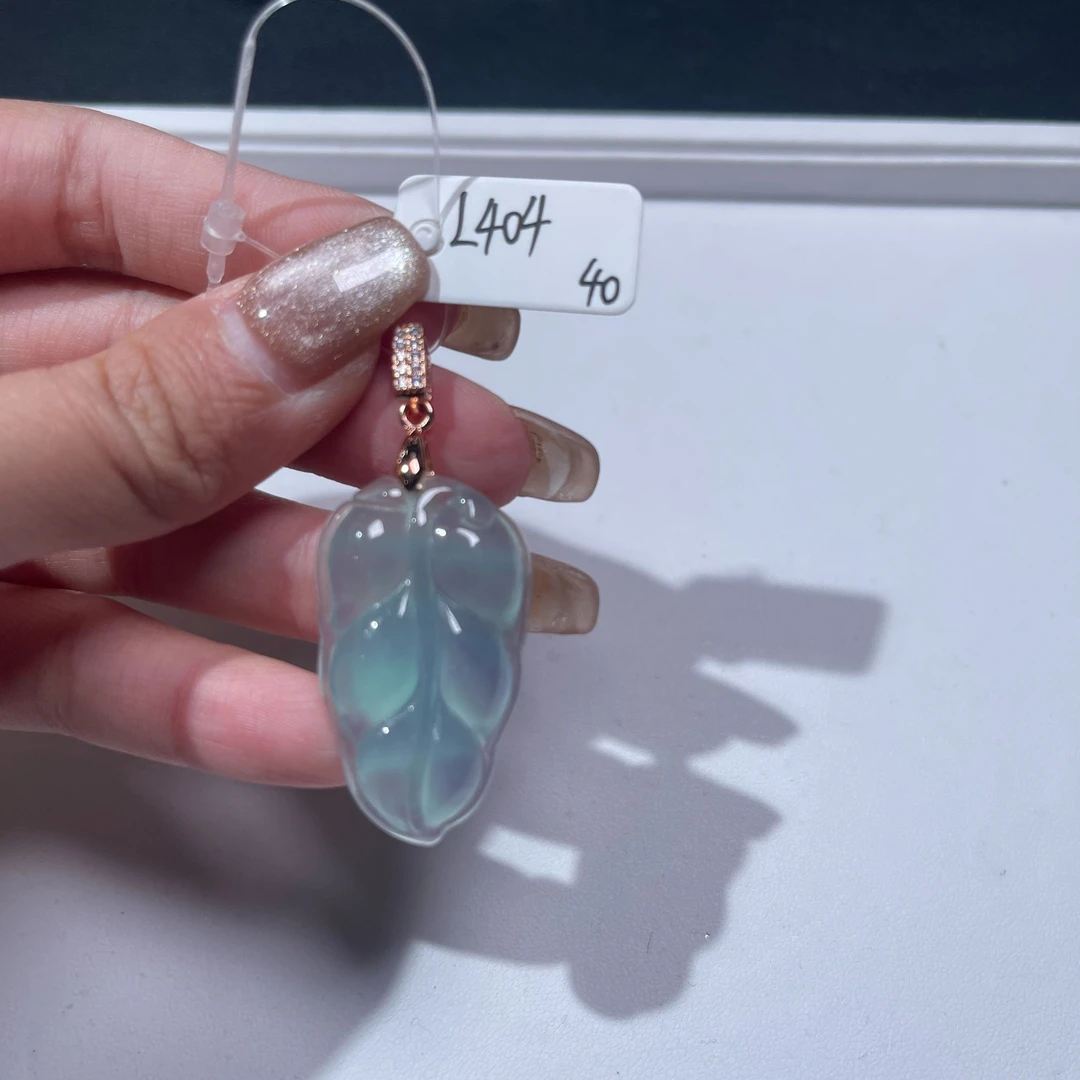 L404吊坠百搭男女款多样性发货其一