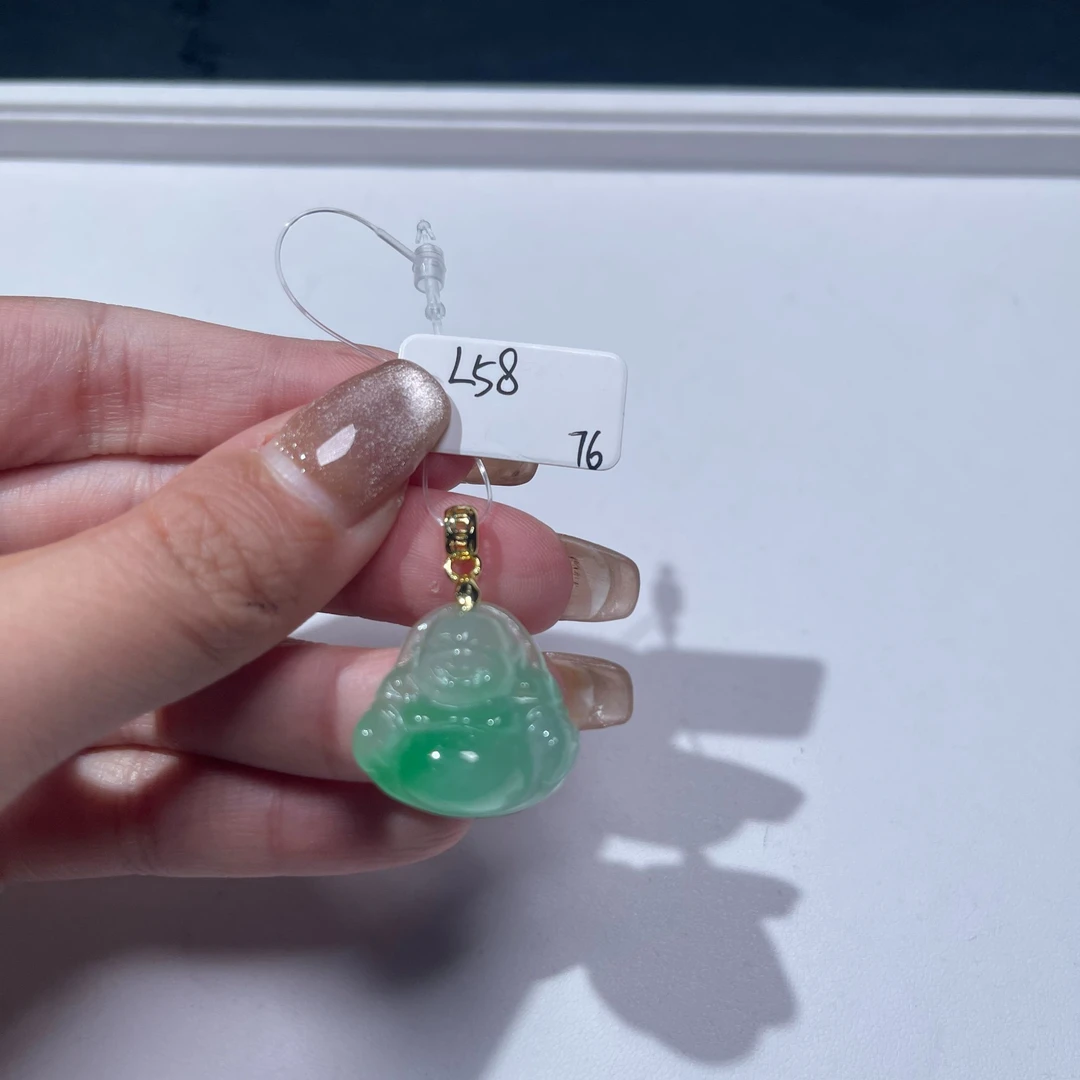 L58吊坠百搭男女款多样性发货其一