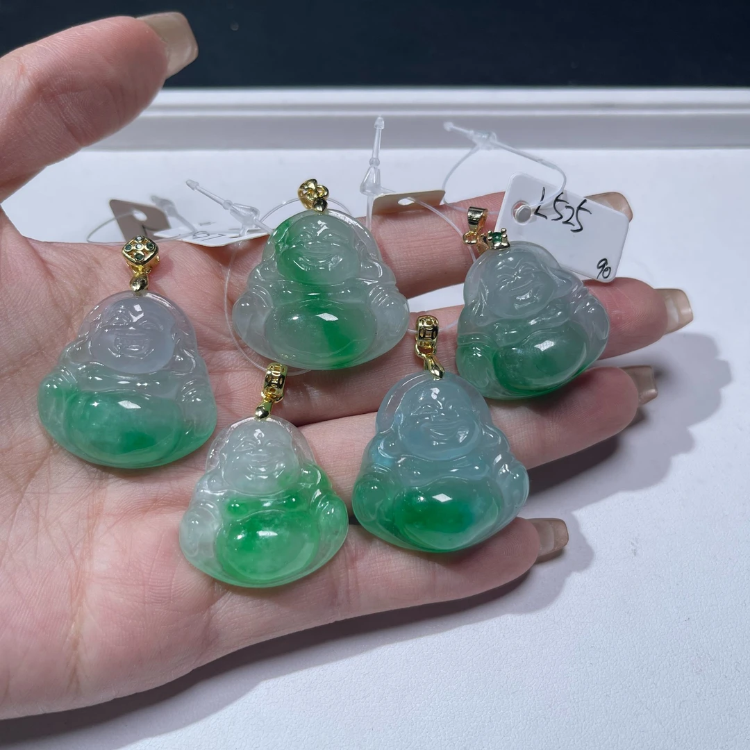 L525吊坠百搭男女款多样性发货其一