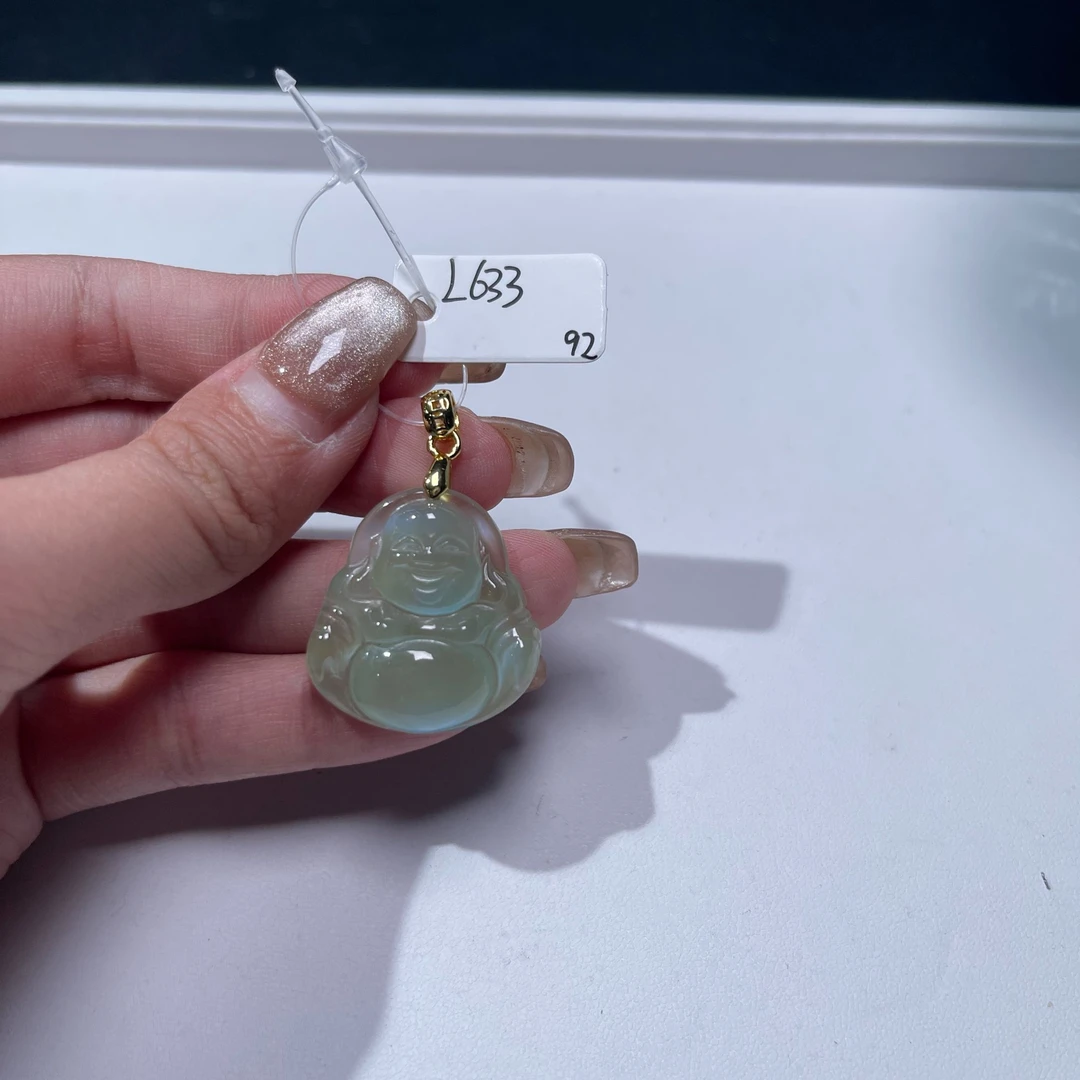 L633吊坠百搭男女款多样性发货其一