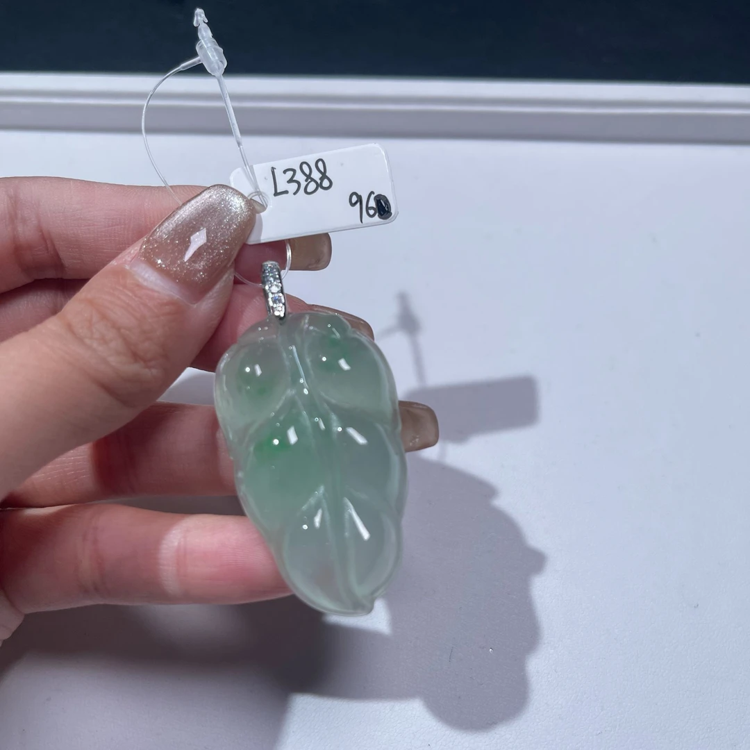 L388吊坠百搭男女款多样性发货其一