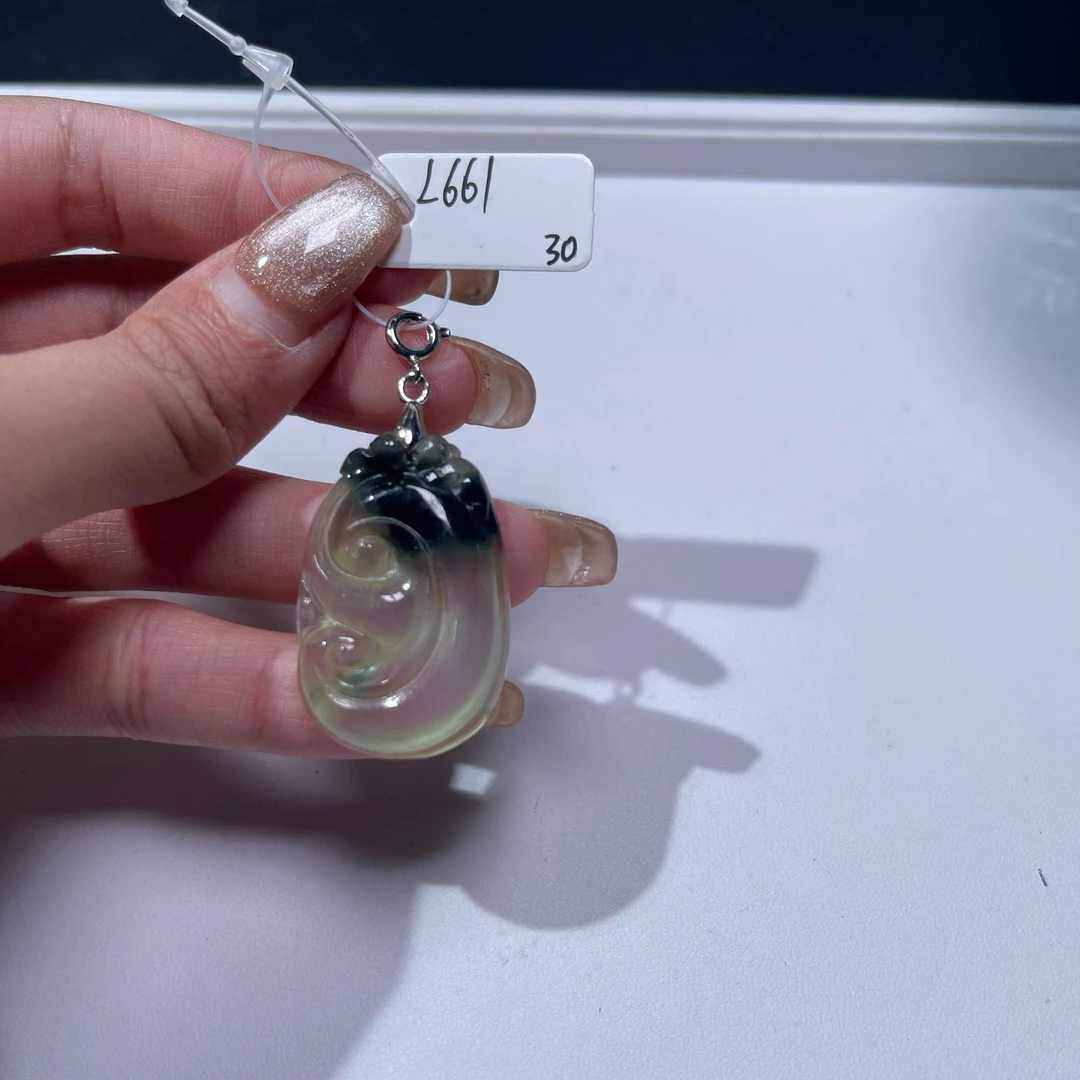 L661吊坠百搭男女款多样性发货其一