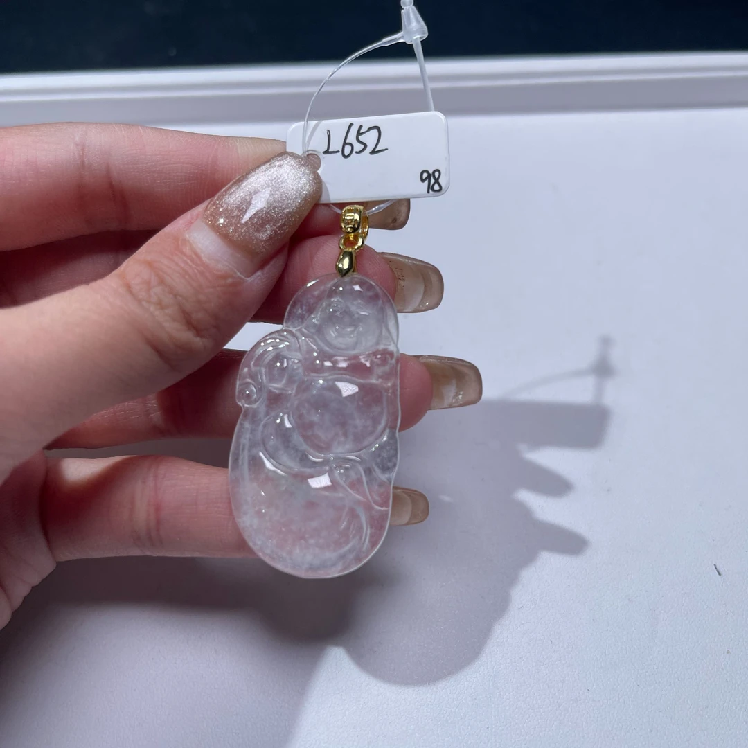 L652吊坠百搭男女款多样性发货其一