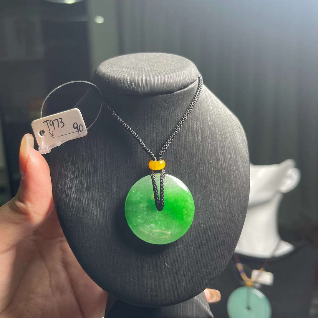 T973吊坠百搭男女款多样性发货其一