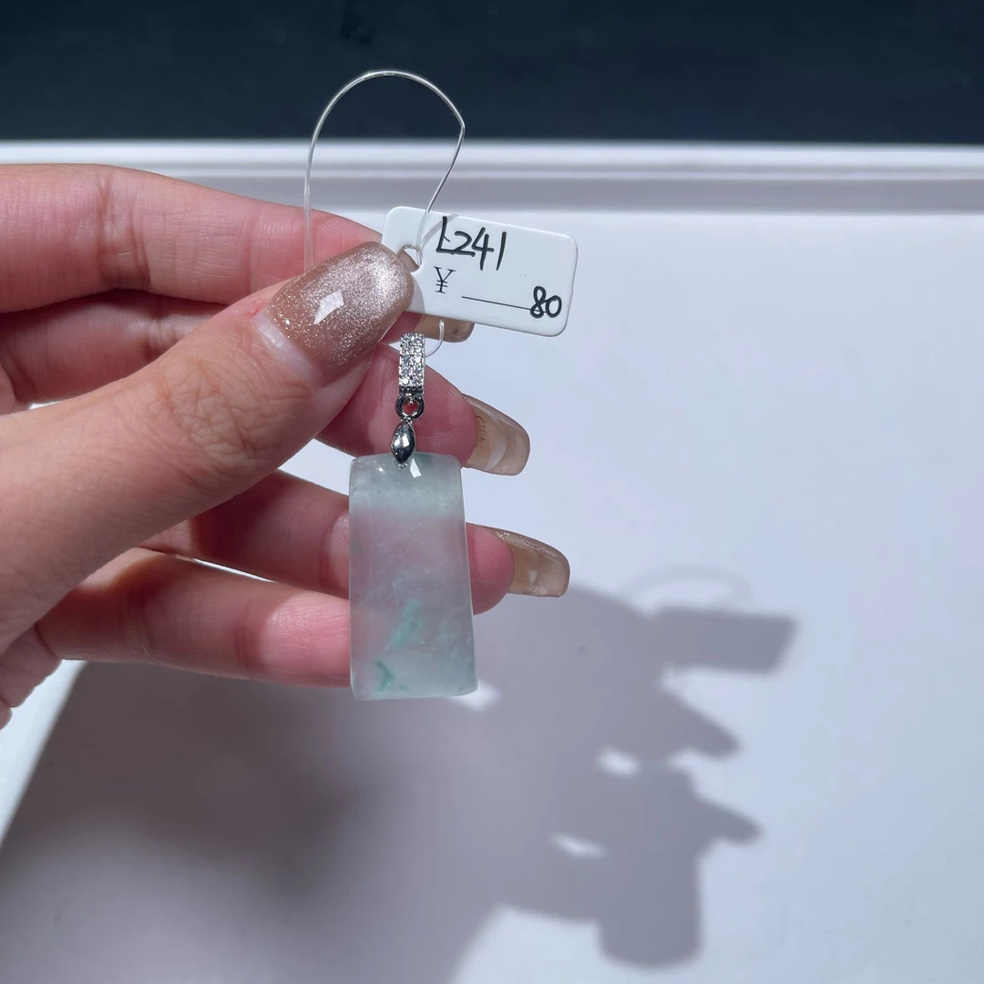 L241吊坠百搭男女款多样性发货其一