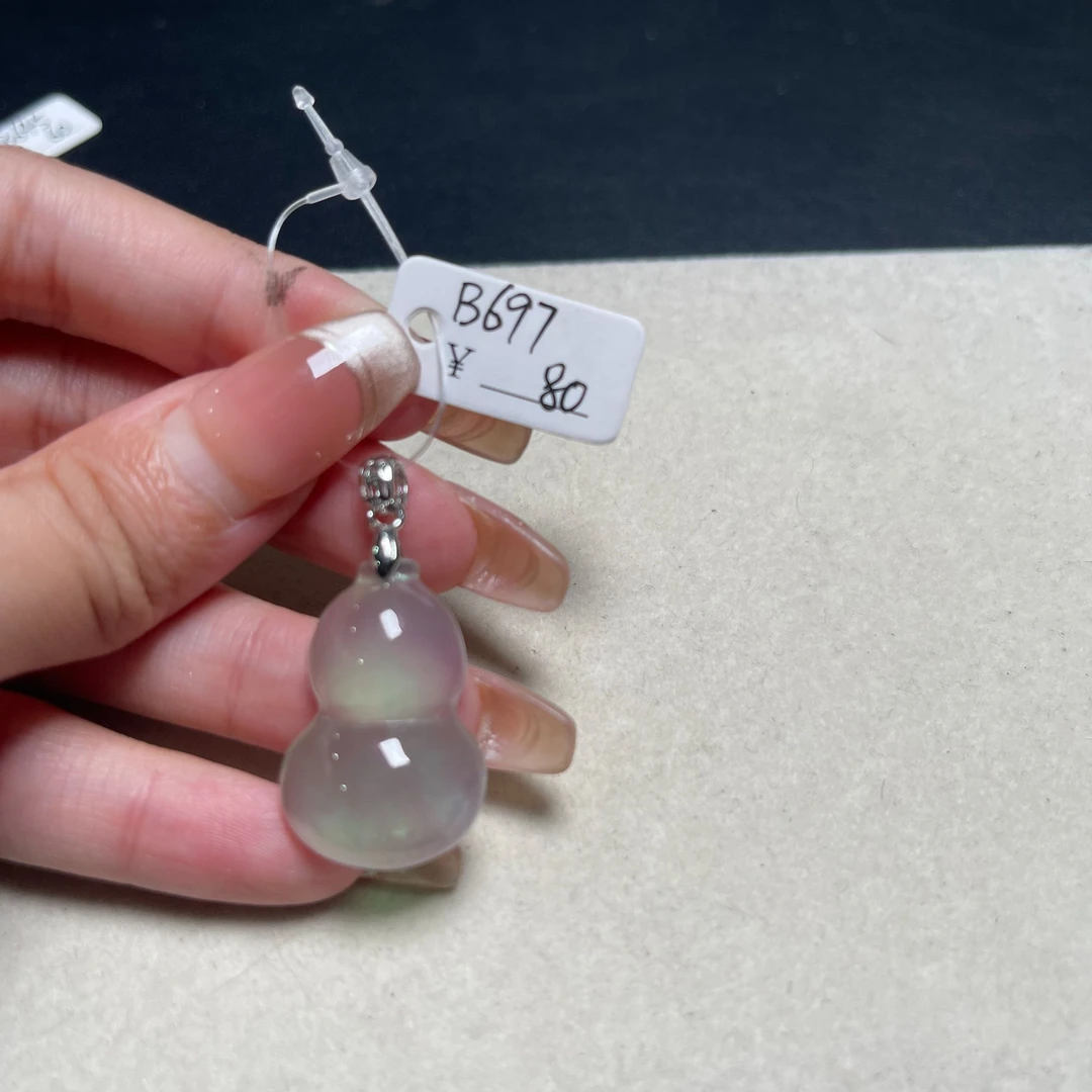 B697吊坠百搭男女款多样性发货其一