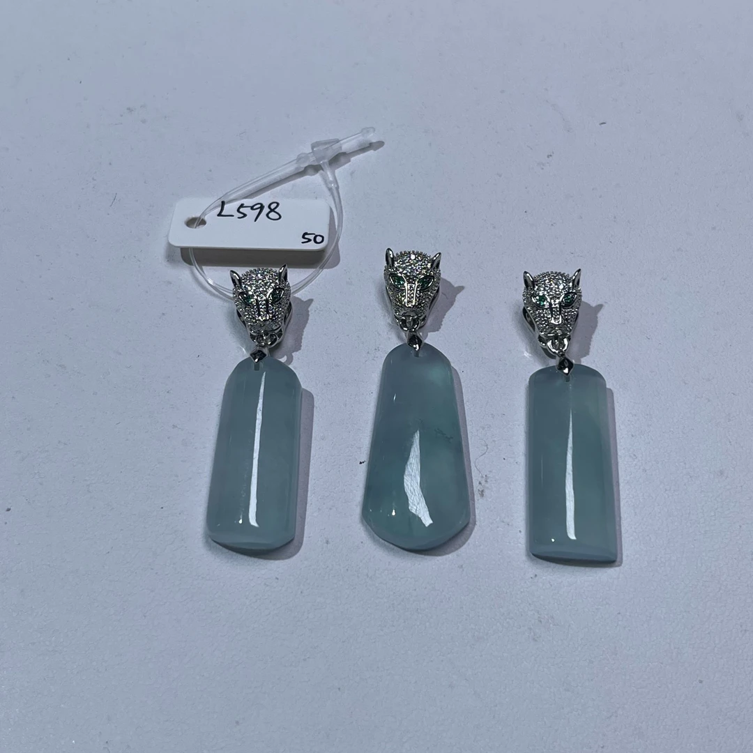 L598吊坠百搭男女款多样性发货其一