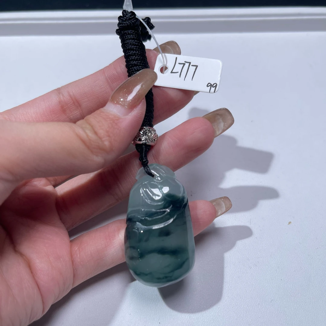 L777吊坠百搭男女款多样性发货其一