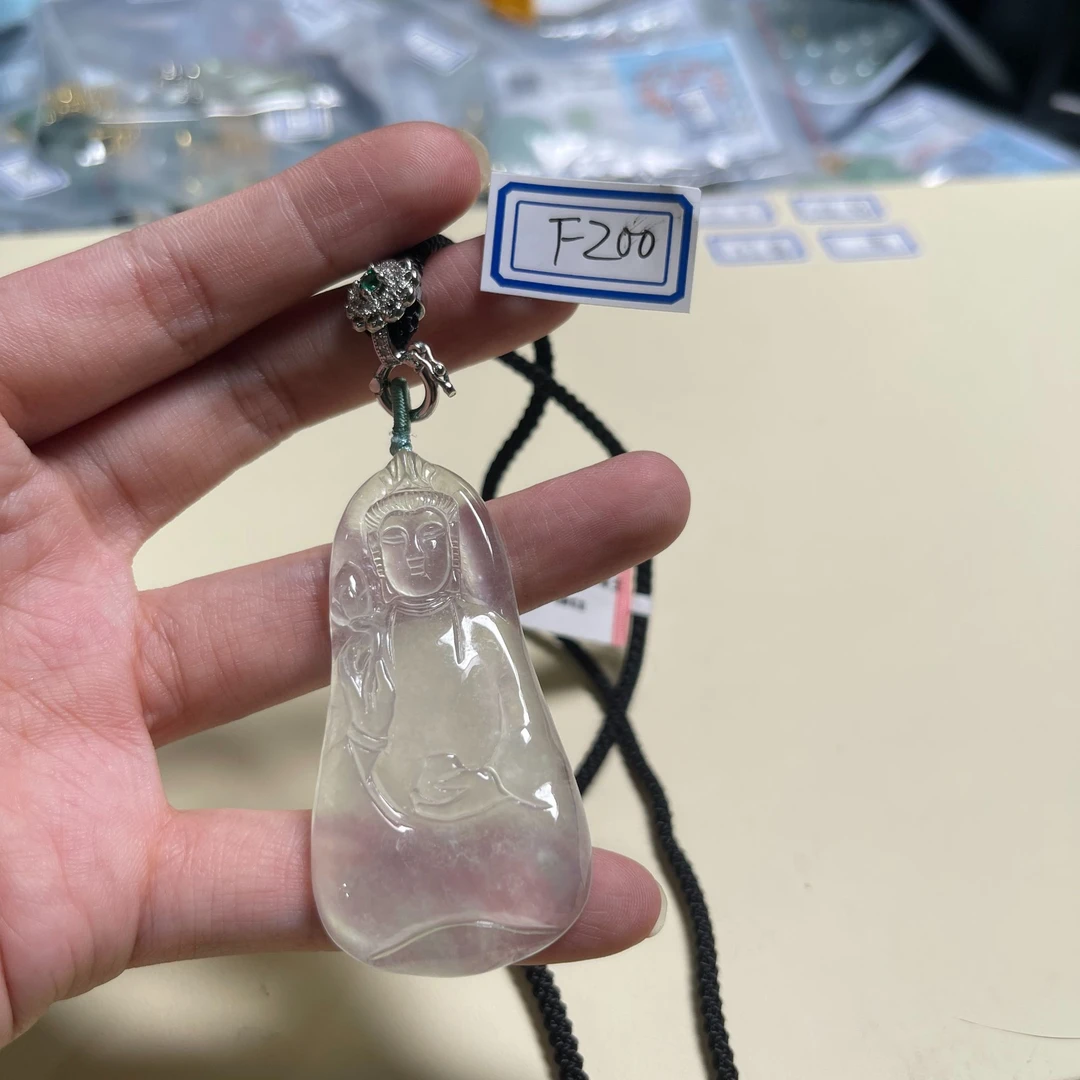 F200吊坠百搭男女款多样性发货其一