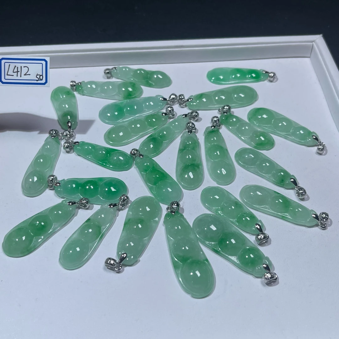 L412吊坠百搭男女款多样性发货其一