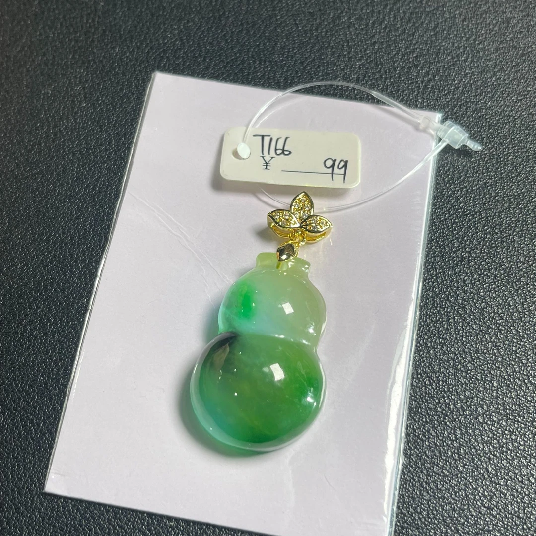 T166吊坠百搭男女款多样性发货其一