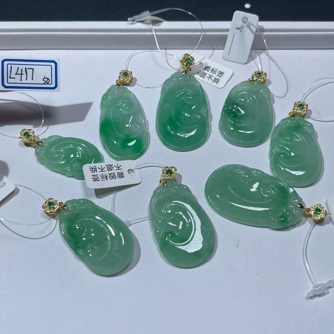 L417吊坠百搭男女款多样性发货其一