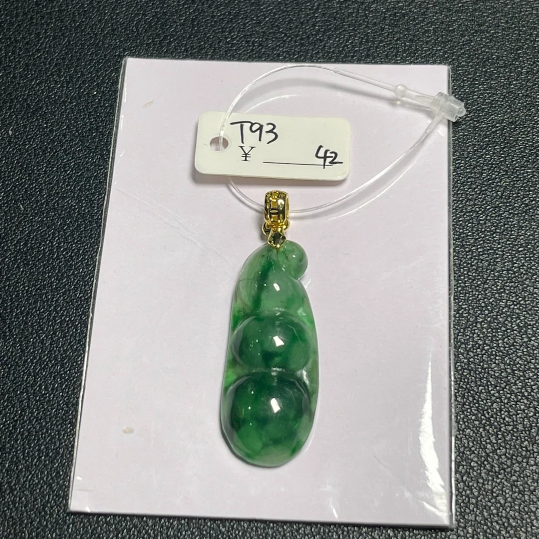 T93吊坠百搭男女款多样性发货其一