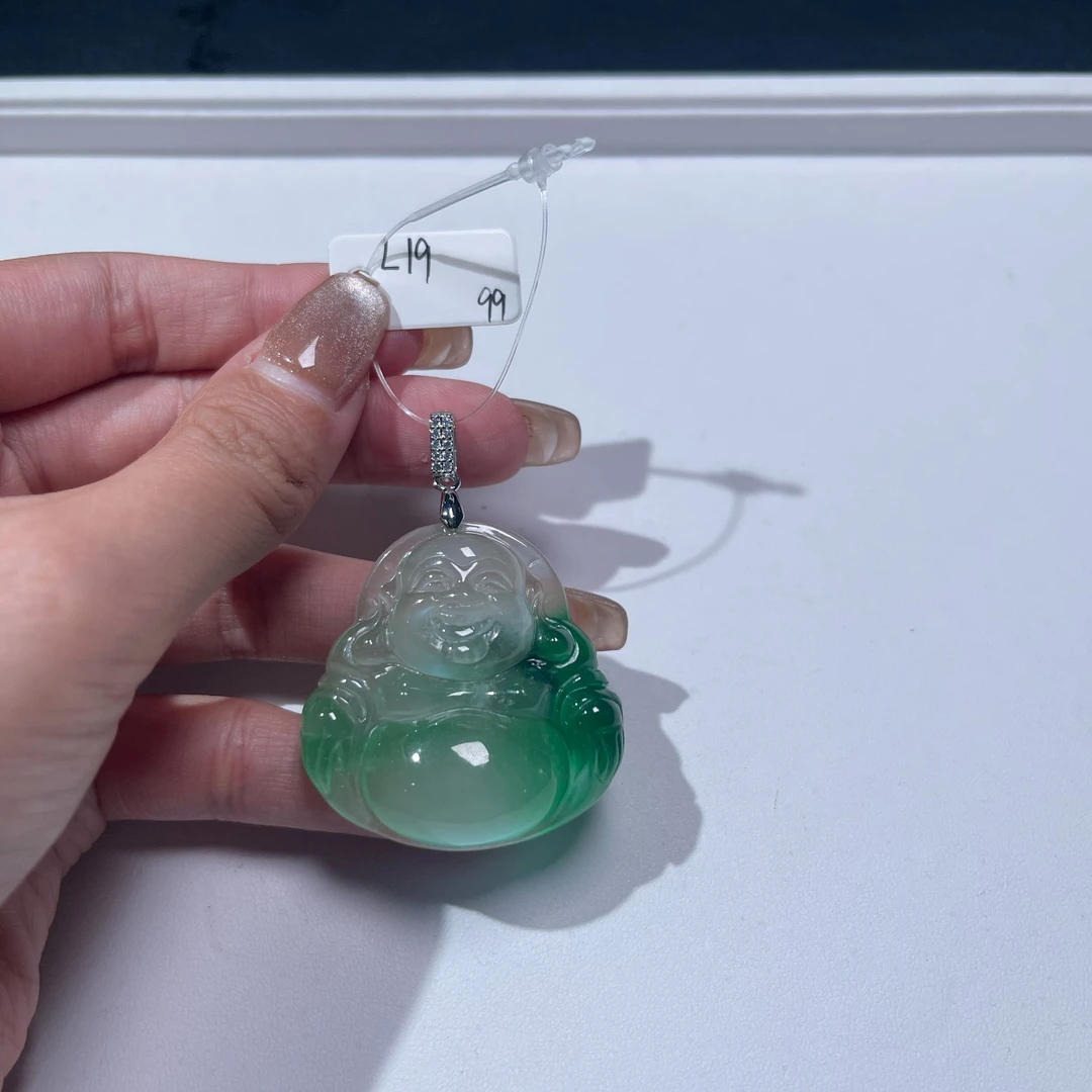 L19吊坠百搭男女款多样性发货其一