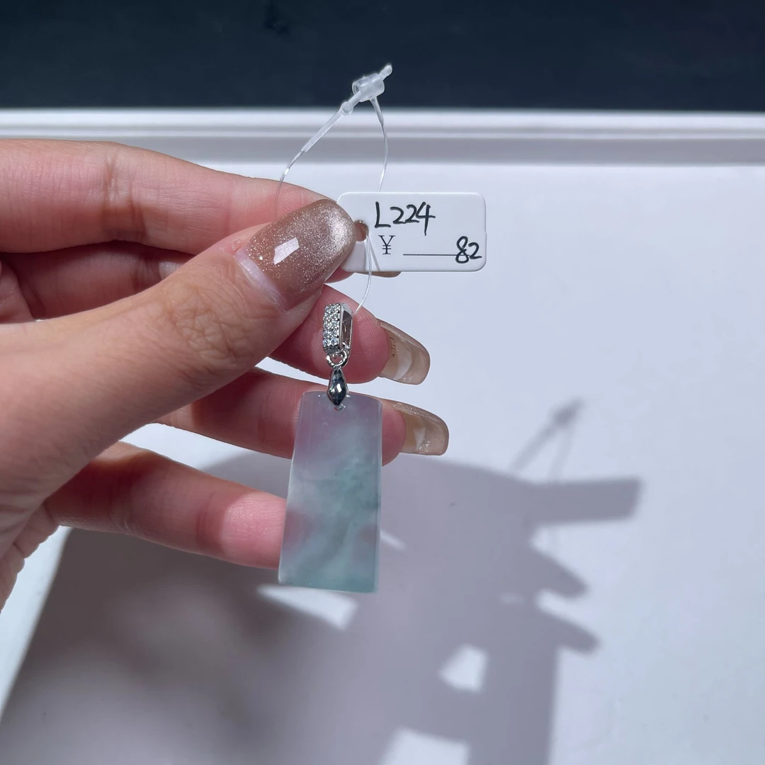 L224吊坠百搭男女款多样性发货其一