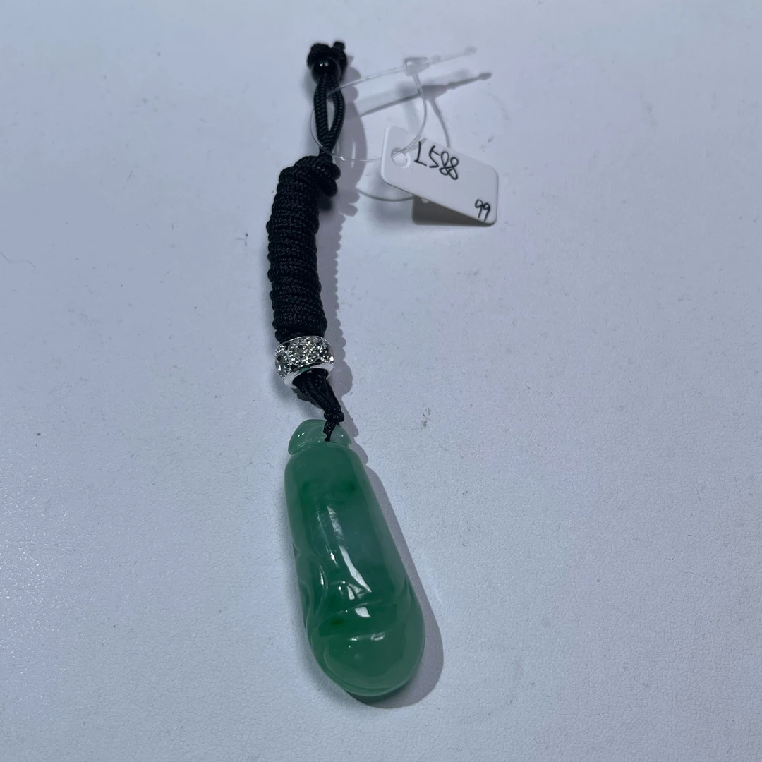 L588吊坠百搭男女款多样性发货其一