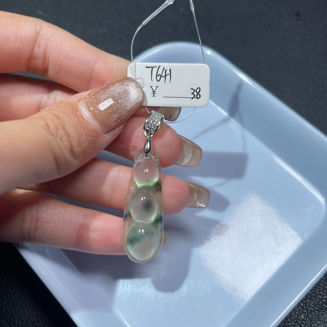 T641吊坠百搭男女款多样性发货其一