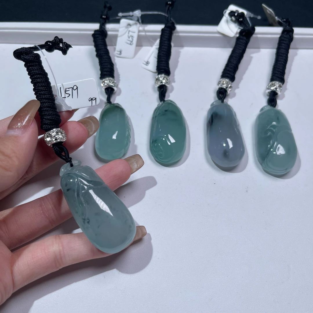 L579吊坠百搭男女款多样性发货其一