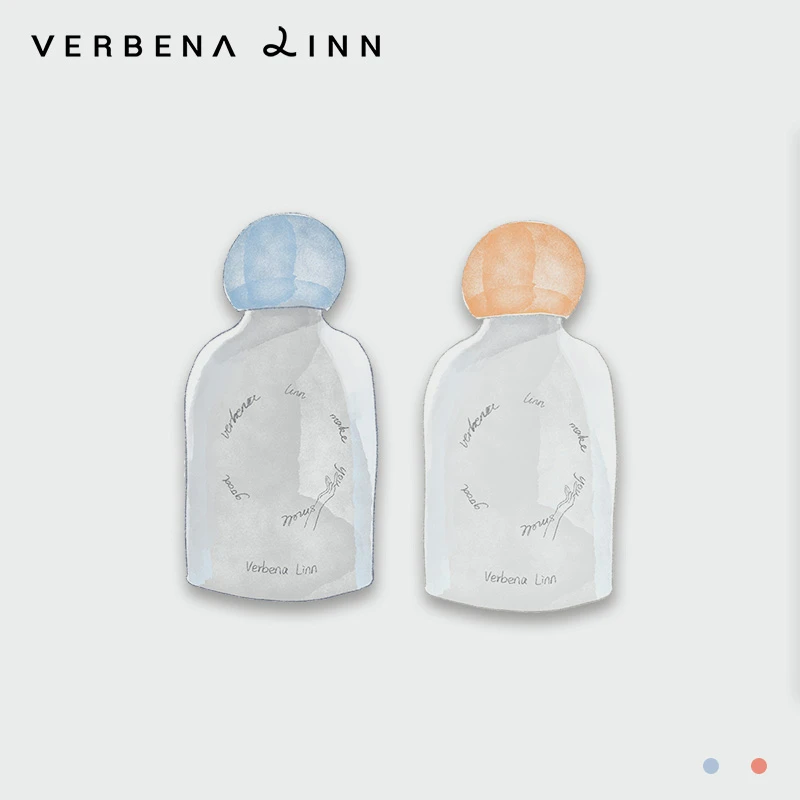 VerbenaLinn衣物留香珠洗衣留香香味