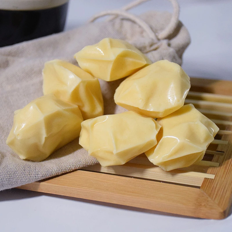 西域皇后 新疆奶疙瘩 奶酪 营养 手工驼奶疙瘩 奶香浓郁 500g包邮