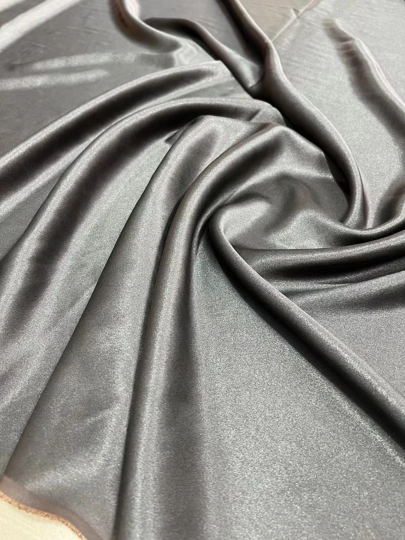 和兴香云纱 定制产品不支持七天无理由退换货  请慎拍