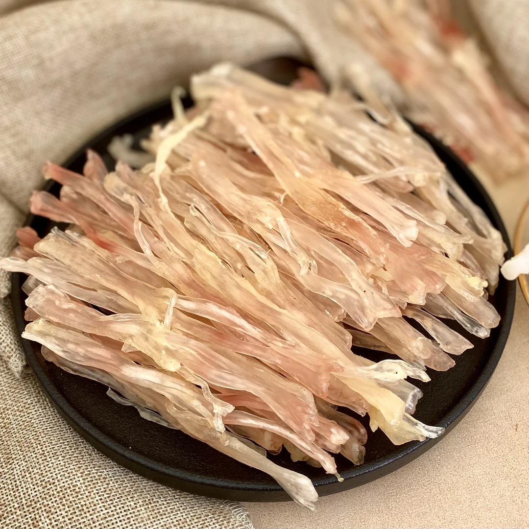 【干货】猪脚筋250克