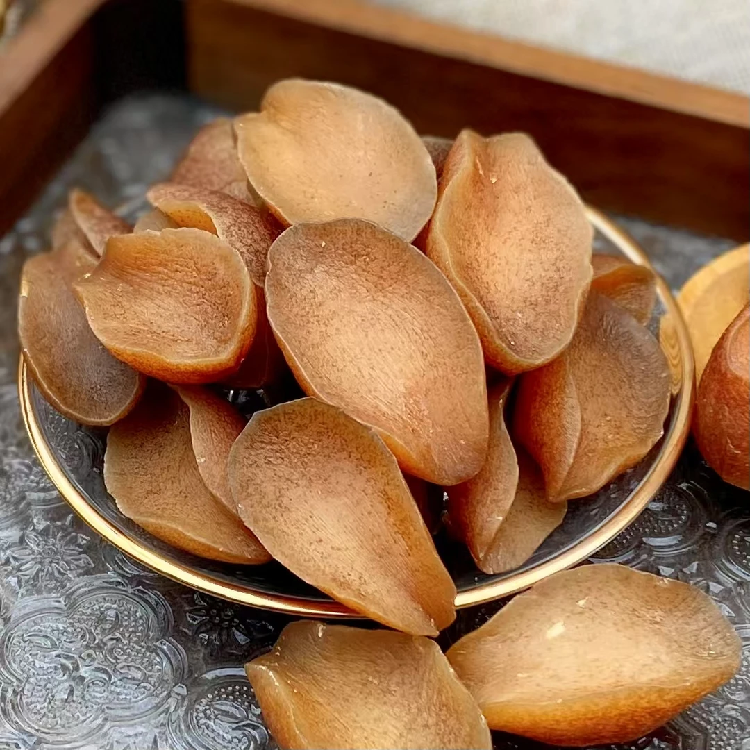 【干货】鲍螺头250克