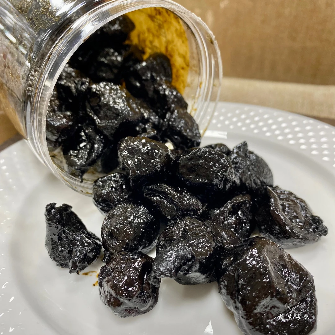 【干货】陈年老药桔