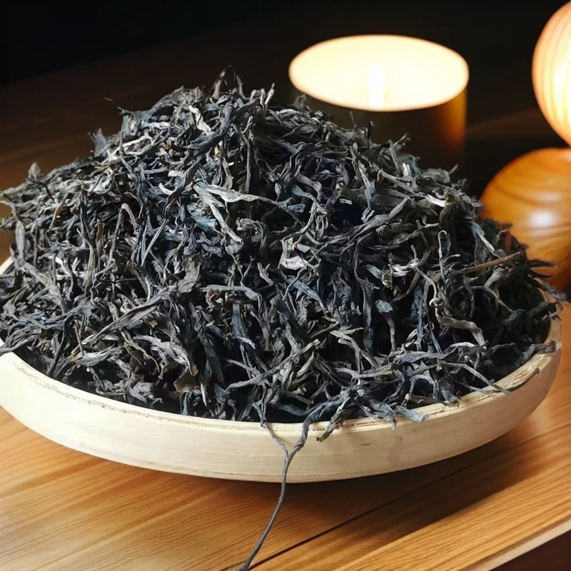 2025古树茶云南普洱茶 散茶