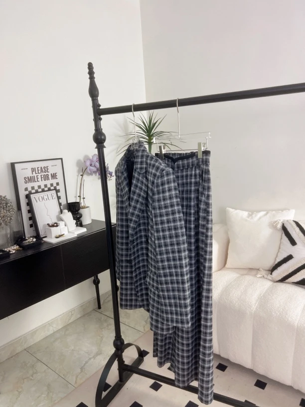 IGo Fashion｜设计款西装