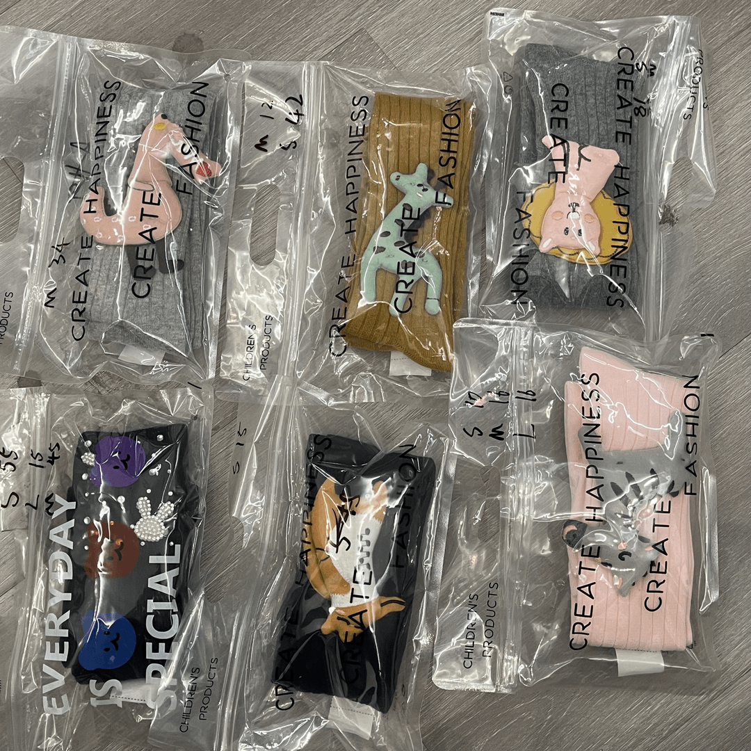 【小熊】儿童裤袜临时链接