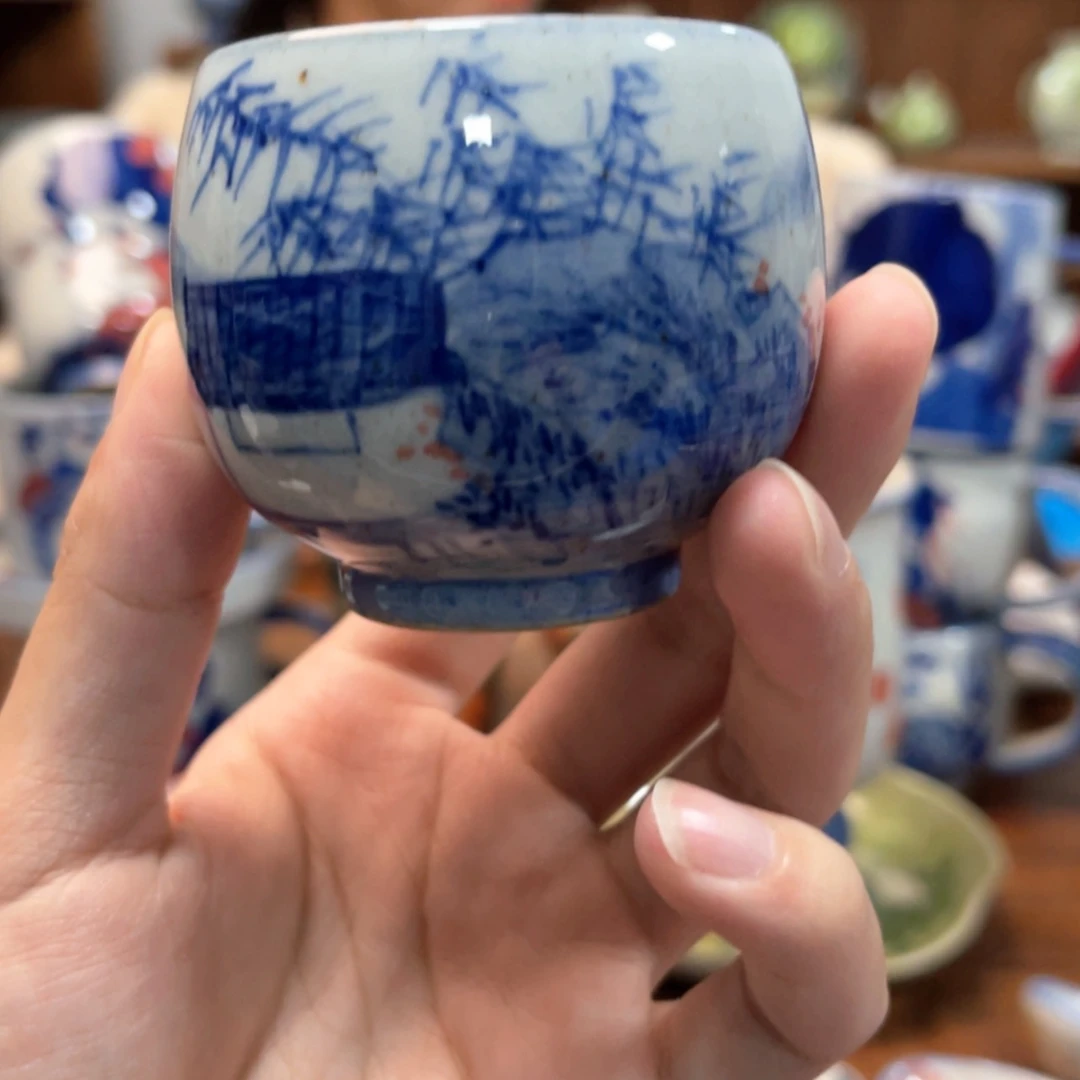 【闪购商品】陶瓷瓶