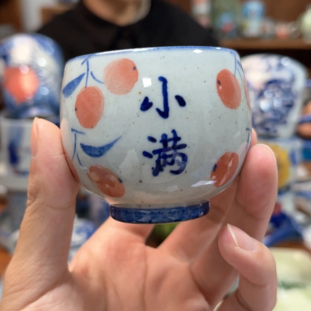 【闪购商品】陶瓷盘