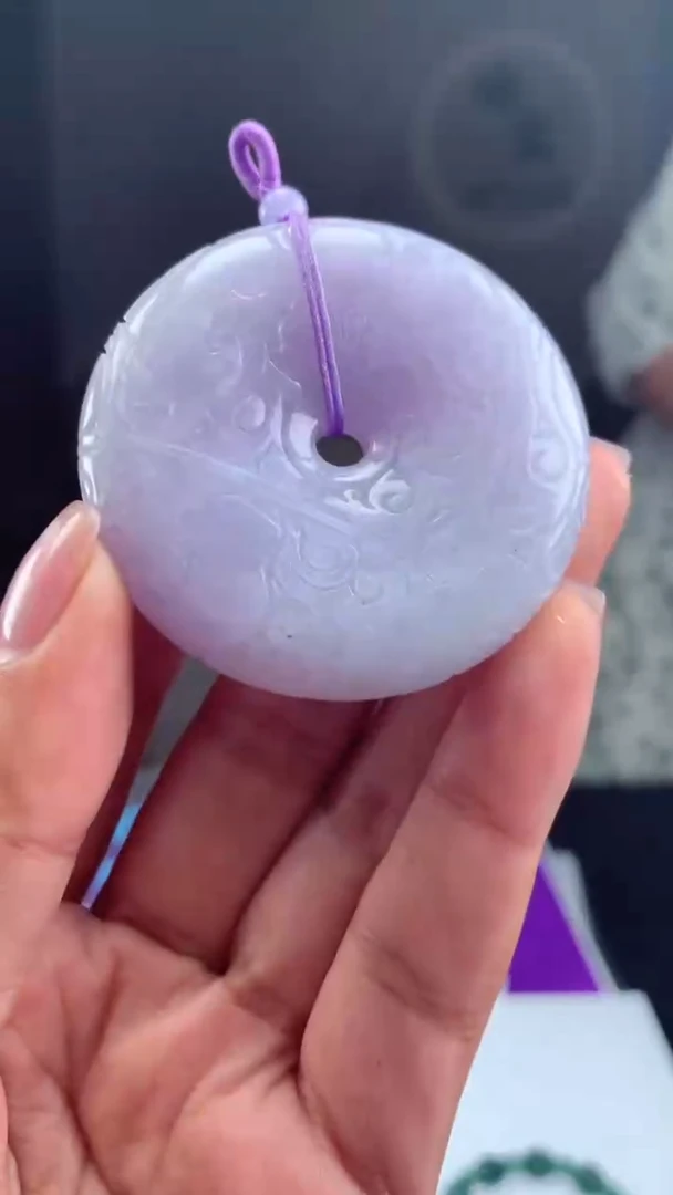 【闪购商品】定制翡翠未镶嵌天然A货翡翠多样性发货（拍一发一）