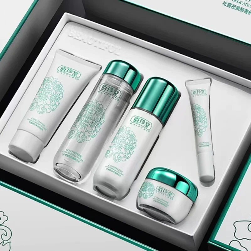 佰珍堂芋螺胜肽套盒