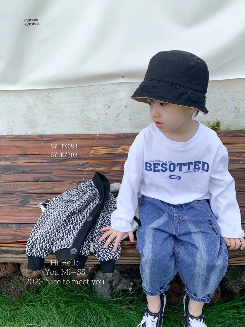 时尚个性百搭精品上衣